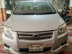Toyota Axio All original full ok 2011