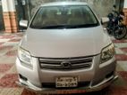Toyota Axio All original full ok 2011