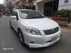 Toyota Axio ALL PAWER 2010