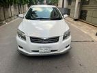 Toyota Axio All Power 2009