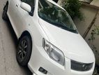 Toyota Axio All Power 2009