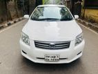 Toyota Axio All Power 2010