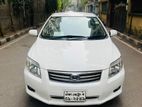 Toyota Axio All Power 2010
