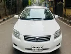 Toyota Axio All Power 2010