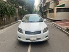 Toyota Axio All Power 2011