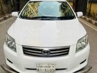 Toyota Axio All Power 2011