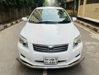 Toyota Axio All Power 2012