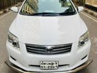 Toyota Axio All Power 2012