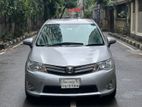 Toyota Axio All Power 2013
