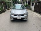 Toyota Axio All Power 2013