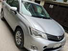 Toyota Axio All Power 2013