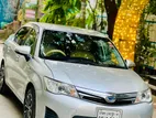 Toyota Axio All Power Hybrid 2013