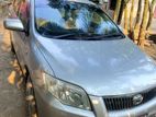 Toyota Axio . 2008