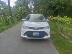 Toyota Axio Almost New Condition 2016