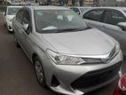 Toyota Axio Auction Grade: 4, 2018