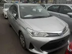 Toyota Axio Auction Grade: 4, 2018