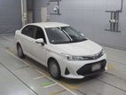 Toyota Axio Auction Grade: 4, 2020