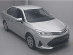Toyota Axio Auction Grade: 4, 2020