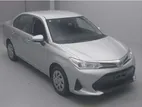 Toyota Axio Auction Grade: 4, 2020