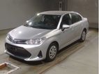 Toyota Axio Auction Grade: 4, 2020