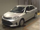 Toyota Axio Auction Grade: 4, 2020