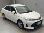 Toyota Axio Auction Grade: 4, 2020