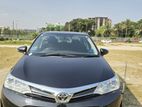 Toyota Axio Auction Grade: 4, 2021