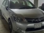 Toyota Axio axio-2013 2013