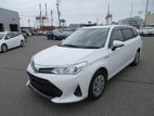 Toyota Axio Axio. ex 2020