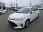 Toyota Axio Axio. x 2019