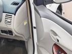 Toyota Axio . 2010