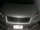 Toyota Axio . 2007