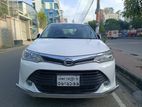 Toyota Axio Bank Loan 2016