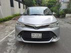 Toyota Axio Bank Loan Car 2016