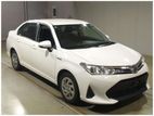 Toyota Axio Basic Package 2019