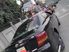 Toyota Axio Black 2009