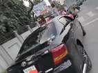Toyota Axio Black 2009