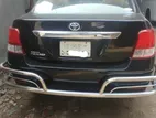 Toyota Axio black 2013