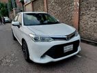 Toyota Axio BUY & DRIVE-1500 CC 2017