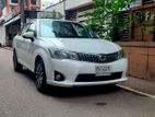 Toyota Axio BUY & DRIVE 2013