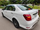 Toyota Axio ব্যাংক লোন কিস্তি সহ 2018