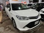 Toyota Axio ব্যাংক লোন সহ বিক্রি 2015