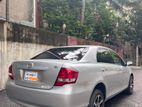 Toyota Axio car 2012