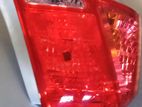 Toyota Axio Car Back Light