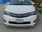 Toyota Axio Car For Rent