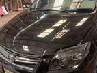 Toyota Axio collorna Fielder 2010