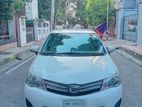 Toyota Axio COROLLA 2013