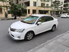 Toyota Axio Corolla 2013