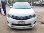 Toyota Axio Corolla 2013