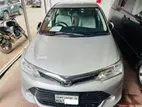 Toyota Axio Corolla 2017